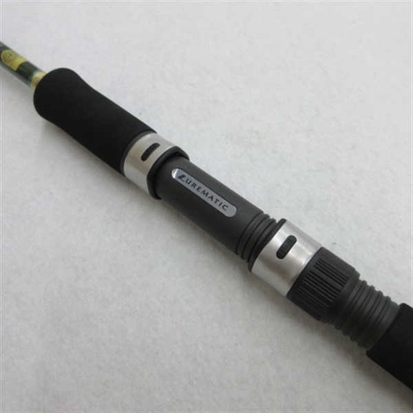 ２０ルアーマチックＭＢ　Ｓ８０Ｌ－４
